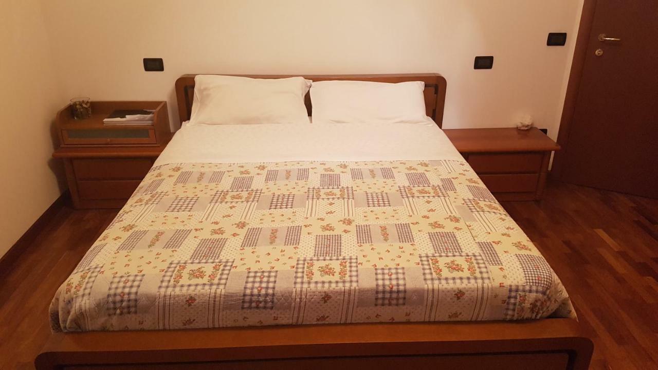 Recanati Family Екстер'єр фото