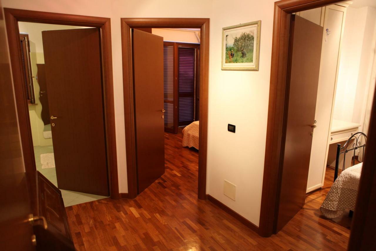 Recanati Family Екстер'єр фото